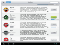 Instant Software Updates(1)