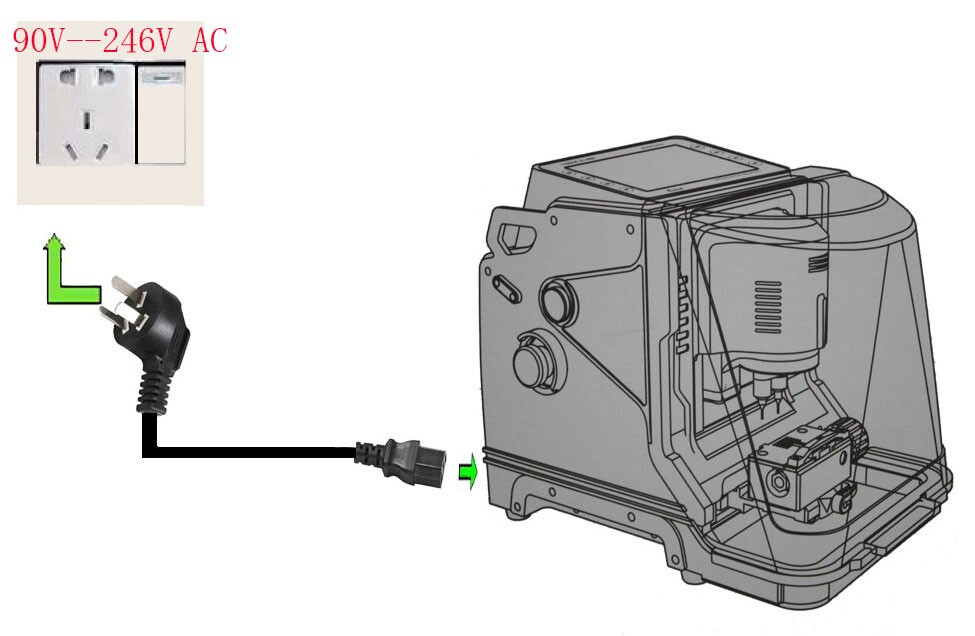 ikeycutter condor xc mini 02